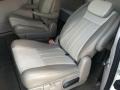 2007 Cool Vanilla White Chrysler Town & Country Touring  photo #21