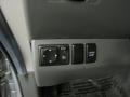 Radiant Silver - Frontier LE Crew Cab 4x4 Photo No. 11