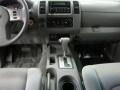 2006 Radiant Silver Nissan Frontier LE Crew Cab 4x4  photo #13