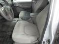 2006 Radiant Silver Nissan Frontier LE Crew Cab 4x4  photo #16