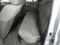 2006 Radiant Silver Nissan Frontier LE Crew Cab 4x4  photo #17