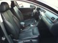 2007 Deep Black Volkswagen Passat 2.0T Wagon  photo #13