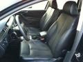 Deep Black - Passat 2.0T Wagon Photo No. 14