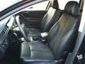 2007 Deep Black Volkswagen Passat 2.0T Wagon  photo #14