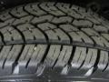 Radiant Silver - Frontier LE Crew Cab 4x4 Photo No. 29
