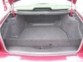 Neutral Shale Trunk Photo for 1999 Cadillac DeVille #62338037