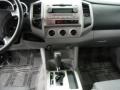 2007 Silver Streak Mica Toyota Tacoma V6 TRD Sport Double Cab 4x4  photo #15