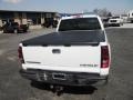 2005 Summit White Chevrolet Silverado 1500 Z71 Extended Cab 4x4  photo #19