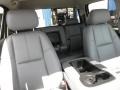 2012 Summit White GMC Sierra 3500HD Crew Cab 4x4 Chassis  photo #18