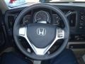 Beige Steering Wheel Photo for 2010 Honda Ridgeline #62339294