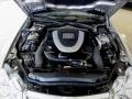 5.5 Liter DOHC 32-Valve V8 Engine for 2007 Mercedes-Benz SL 550 Roadster #62339324
