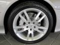 2007 Mercedes-Benz SL 550 Roadster Wheel