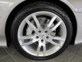 2007 Mercedes-Benz SL 550 Roadster Wheel and Tire Photo