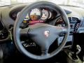 Black 2003 Porsche 911 Carrera Coupe Steering Wheel
