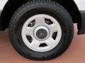 2004 Ford Expedition XLS Wheel and Tire Photo