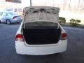Taffeta White - Civic EX Sedan Photo No. 8
