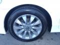 Taffeta White - Civic EX Sedan Photo No. 10