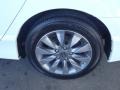 Taffeta White - Civic EX Sedan Photo No. 11