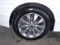 Taffeta White - Civic EX Sedan Photo No. 12