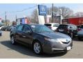 Grigio Gray Metallic - TL 3.5 Photo No. 1