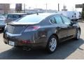 Grigio Gray Metallic - TL 3.5 Photo No. 3