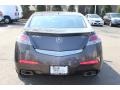 Grigio Gray Metallic - TL 3.5 Photo No. 4