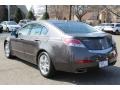 Grigio Gray Metallic - TL 3.5 Photo No. 5