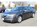 Grigio Gray Metallic - TL 3.5 Photo No. 7