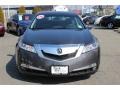 Grigio Gray Metallic - TL 3.5 Photo No. 8