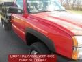 Victory Red - Silverado 3500HD Regular Cab Chassis 4x4 Dump Truck Photo No. 6