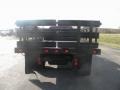 Victory Red - Silverado 3500HD Regular Cab Chassis 4x4 Dump Truck Photo No. 13