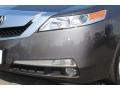 Grigio Gray Metallic - TL 3.5 Photo No. 30