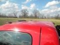 Victory Red - Silverado 3500HD Regular Cab Chassis 4x4 Dump Truck Photo No. 18