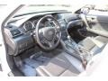 Ebony Prime Interior Photo for 2011 Acura TSX #62340526