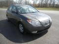 Carbon Gray Metallic - Elantra GLS Sedan Photo No. 4