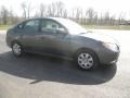 Carbon Gray Metallic - Elantra GLS Sedan Photo No. 5