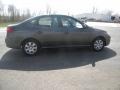 Carbon Gray Metallic - Elantra GLS Sedan Photo No. 6