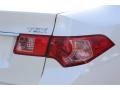 Premium White Pearl - TSX Sedan Photo No. 22