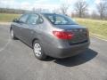 Carbon Gray Metallic - Elantra GLS Sedan Photo No. 9