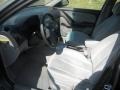Carbon Gray Metallic - Elantra GLS Sedan Photo No. 10