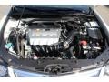 2.4 Liter DOHC 16-Valve i-VTEC 4 Cylinder Engine for 2011 Acura TSX Sedan #62340691
