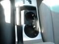 Carbon Gray Metallic - Elantra GLS Sedan Photo No. 20