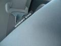 Carbon Gray Metallic - Elantra GLS Sedan Photo No. 27