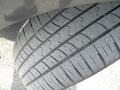 Carbon Gray Metallic - Elantra GLS Sedan Photo No. 30