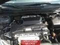 Carbon Gray Metallic - Elantra GLS Sedan Photo No. 39