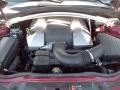 6.2 Liter OHV 16-Valve V8 Engine for 2011 Chevrolet Camaro SS/RS Convertible #62341004