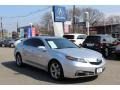 Silver Moon - TL 3.7 SH-AWD Technology Photo No. 1