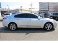 Silver Moon - TL 3.7 SH-AWD Technology Photo No. 2
