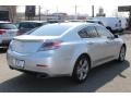 Silver Moon - TL 3.7 SH-AWD Technology Photo No. 3