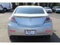 Silver Moon - TL 3.7 SH-AWD Technology Photo No. 4